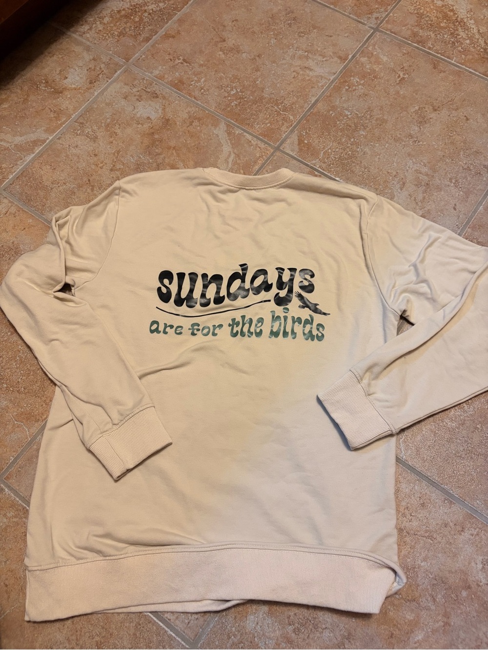 Philadelphia Eagles Sweatshirt